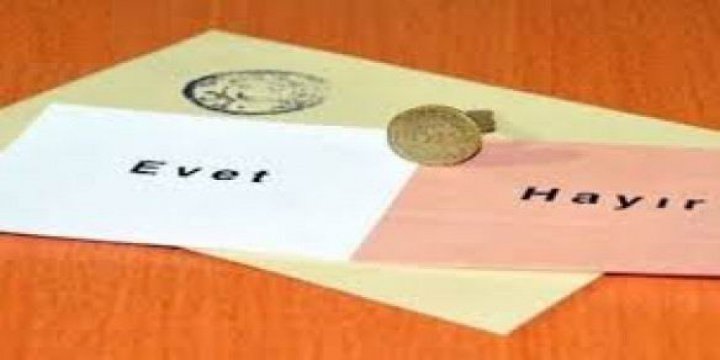 Adaletinizin Terazisini Sileyim Paslanmasın!