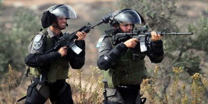 İşgal Güçleri Cenin Kampı'nda Filistinli Bir Genci Katletti