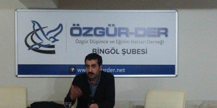 Yaşadığımız Sürecin Şahitlik Modeli Olarak Bilgi ve Eylem İlişkisi