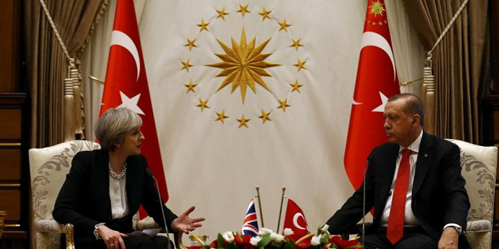 Şangay’ın Kerametleri