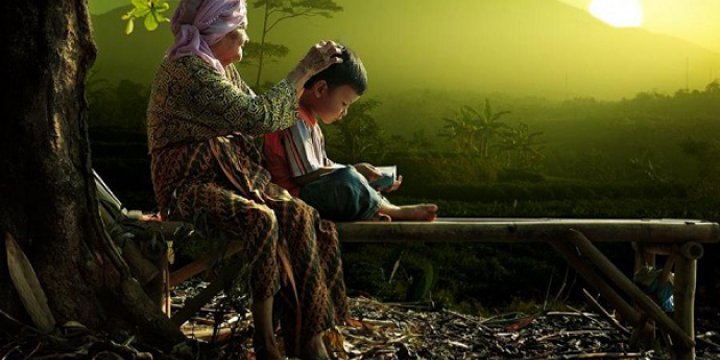 Torun Bakan Büyükannelere Asgari Ücretin Yüzde 30'u