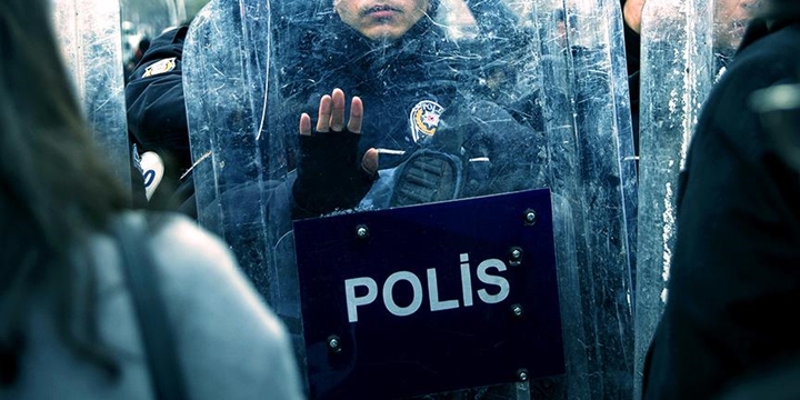 Gaziantep’te Açık Yer Toplantıları Yasaklandı