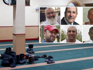 Kanada'daki Cami Saldırısında Şehit Olanların İsimleri Açıklandı