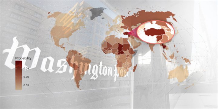 Washington Post'dan Provokatif Darbe Analizi
