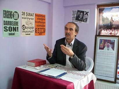 “Osmanlı Dönemi Din ve Devlet Anlayışı” Semineri