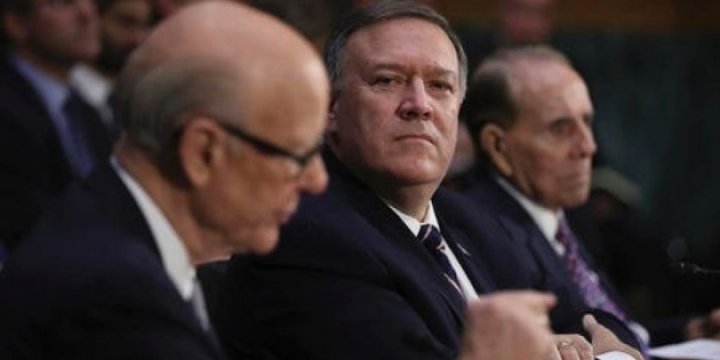 CIA Başkan Yardımcılığına ‘İşkenceci’ Haspel