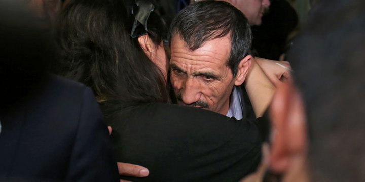 Trump'ı Mahkemeyle Yendi