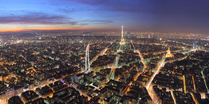 Paris'te Fransız Askerine Ateş Açıldı