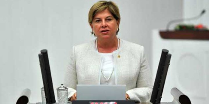 CHP Milyonluk Fatura Kriziyle Gündeme Gelen Vekilin İstifasını İstedi