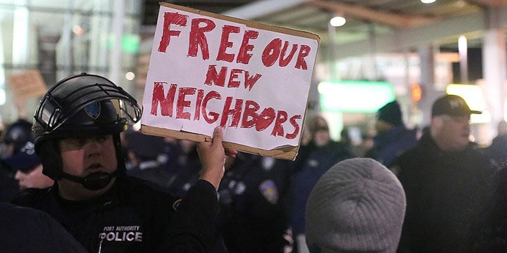 “İnsanlar İşlerine Dahi Gitmekten Korkuyorlar”