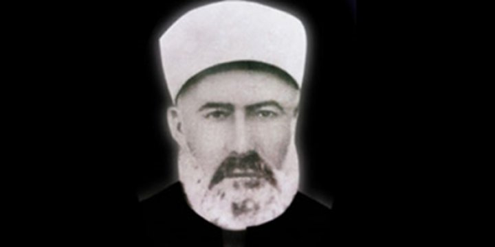 İskilipli Atıf Hoca 91 Yıl Önce Bugün İdam Edilmişti: Unutmadık, Unutmayacağız!