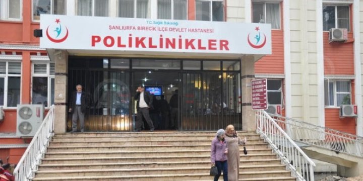 Hasta Randevusunda Whatsapp Dönemi