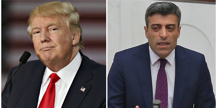 CHP’lilerin Trump’ı Eleştirmeye Hakkı Var mı?