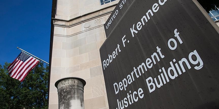 ABD Adalet Bakanlığı Tekrar Vize Yasağı İstedi