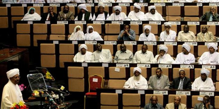 Sudanlı Muhalif Liderden İsrail'le Normalleşme Talebi