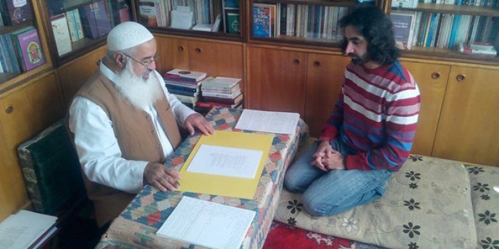 Kul Sadi Yüksel: “Şirkin Her Türlüsünü Reddetmek, Tevhid'in Gereğidir!”