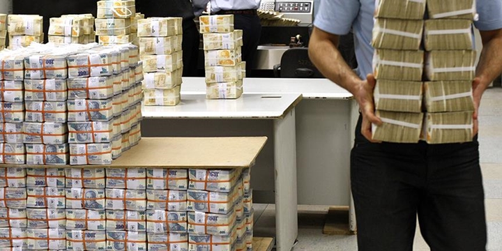 Bankaların Faiz Gelirleri 195 Milyar Liraya Ulaştı!