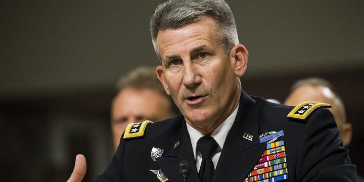 ABD’nin Afganistan İşgal Komutanı: Afganistan'daki Durum Çıkmazda
