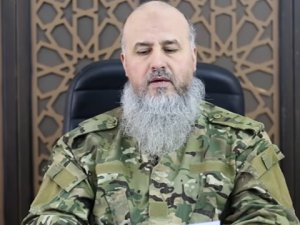 Tahrir-u Şam Heyeti Lideri Ebu Cabir’den Açıklama