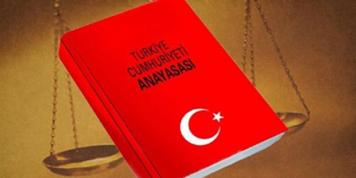 Cumhurbaşkanı Erdoğan Anayasa Değişikliği Teklifini Onayladı