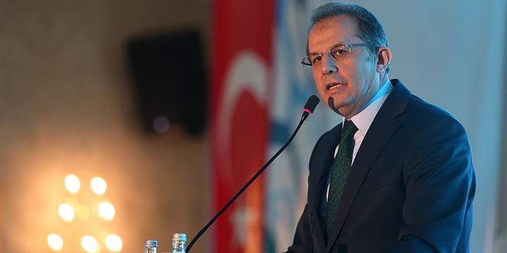 “Van Büyükşehir Belediyesi’nde 190 Kişi Görevden Uzaklaştırıldı”