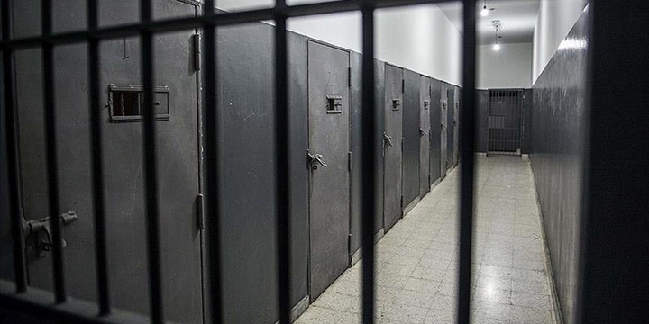 İşgalci İsrail’in Hapishaneler İdaresi ile Filistinli Tutsaklar Anlaştı