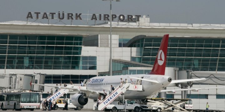 Atatürk Havalimanı Kapatılacak mı?
