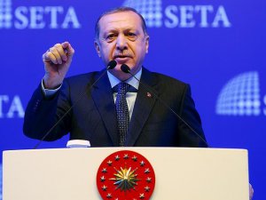 Erdoğan: Millet Ne Derse O Olacak, Allah Ne Derse O Olacak