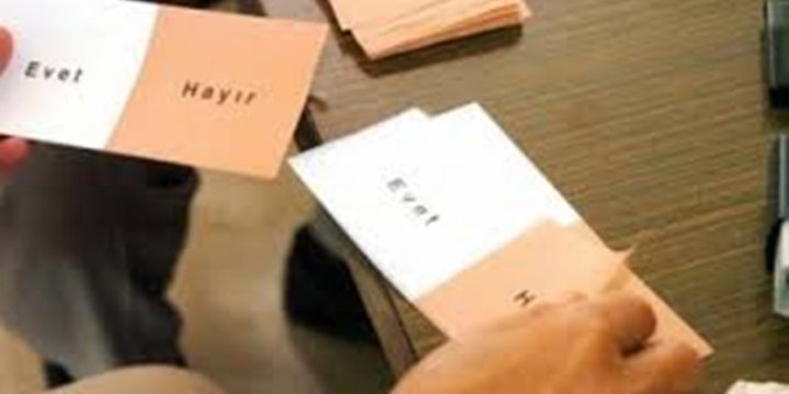 “Ya Bizden Yanasınız Ya da Teröristlerden” Mantığından Farkı Ne?
