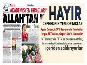 Adalet Çağrısı Dalkavukluğu Meslek Edinmişleri Rahatsız Eder!