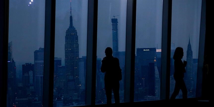 ABD’ye En Çok Venezuelalılar İltica Etmek İstiyor