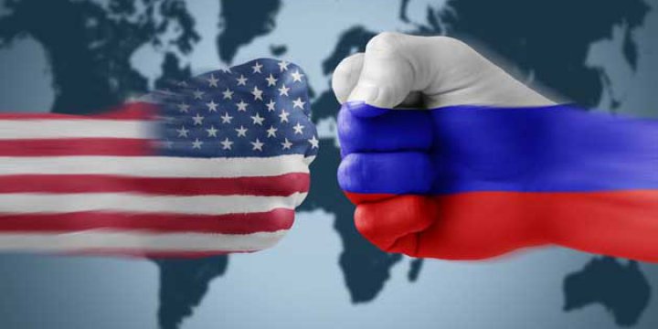Trump Yönetiminden Rusya'yla İlk Üst Düzey Temas