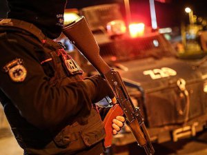 25 İlde PKK/KCK Operasyonu: 544 Gözaltı