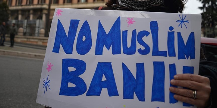 Trump’ın Vize Yasağı Virginia Eyaletinde İptal Edildi