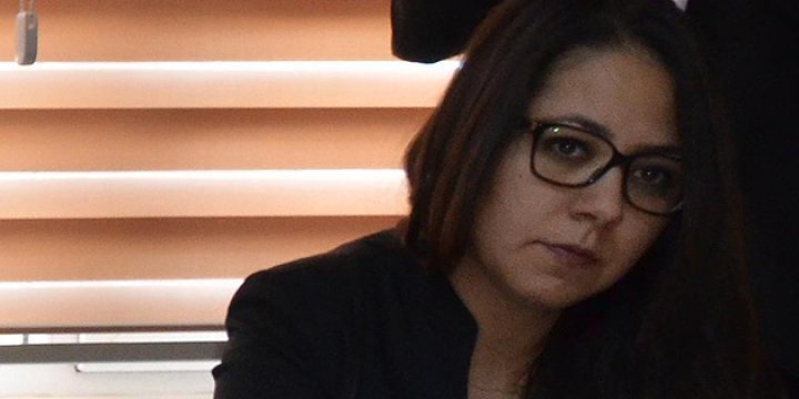CHP'li Kadıgil'e Yedi Yıl Hapis Talebi