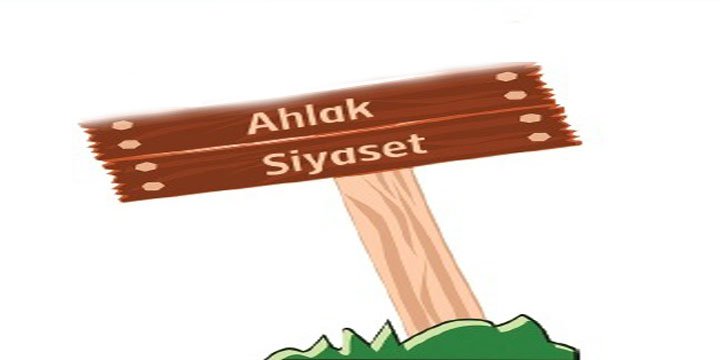 "Hem Siyaseten Hem de Ahlaken Kazanmalı"