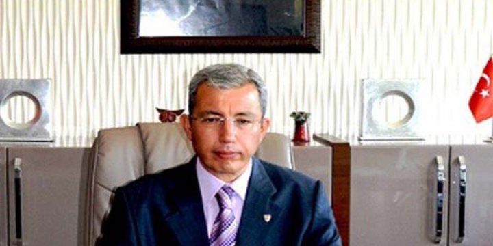 Çocuğunu Okula Göndermeyen Veliye Para Cezası