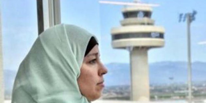İspanya'da Emsal Başörtüsü Kararı
