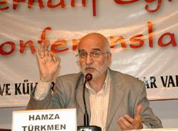 Medeniyet Hamlesi mi Kur'an Toplumunu İnşa mı?