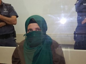 İşgal Rejimi Filistinli Kadın Esire 16 Yıl Hapis Cezası Verdi