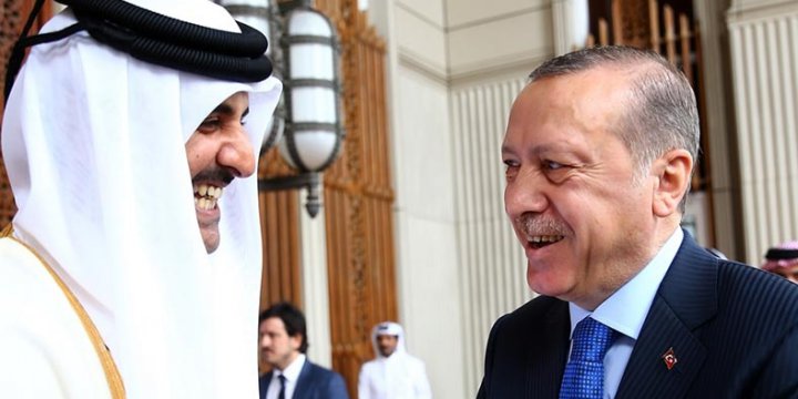 Erdoğan: Tünelin Ucunda Işık Göründü