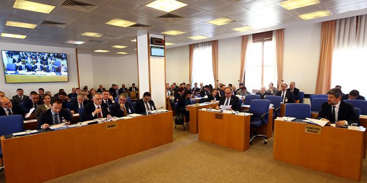 Mükelleflere Vergi İndirimi Getiren Teklif Komisyondan Geçti