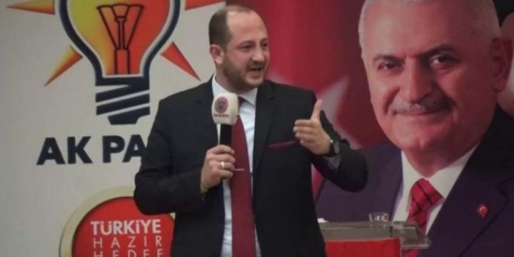 'İç Savaşa Hazırlanın' Diyen AK Partilinin İstifası İstendi