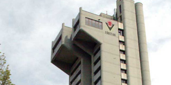 TÜBİTAK'a FETÖ Operasyonu; 24 Gözaltı