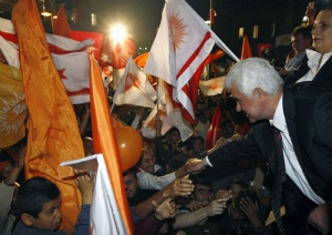 KKTC'de Seçimi Ulusalcılar Kazandı!