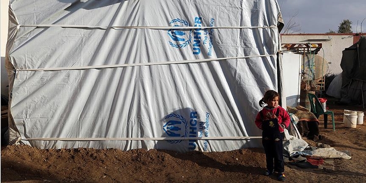 BM’den Suriye’de Açlık Uyarısı: Siviller Yaşamla Ölüm Arasında