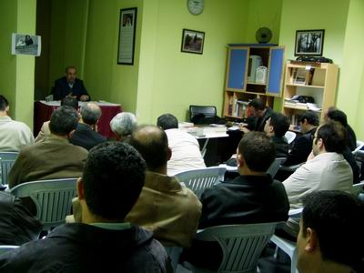 "Tasavvuf, İslam’dan temel bir sapmadır"