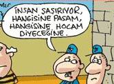 Tutuklananlar "paşa" ve "hoca" olunca...