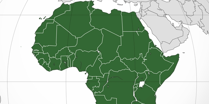 Afrika’da Vizesiz Seyahatin Sınırları Genişliyor