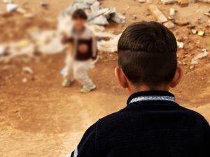 Musul'da 4 Çocuk Açlıktan Hayatını Kaybetti